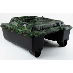 Anatec Propulsion Appâts^Bateau Amorceur Catamaran Forest Lithium 16Ah + An-I6x + Fishing Robot