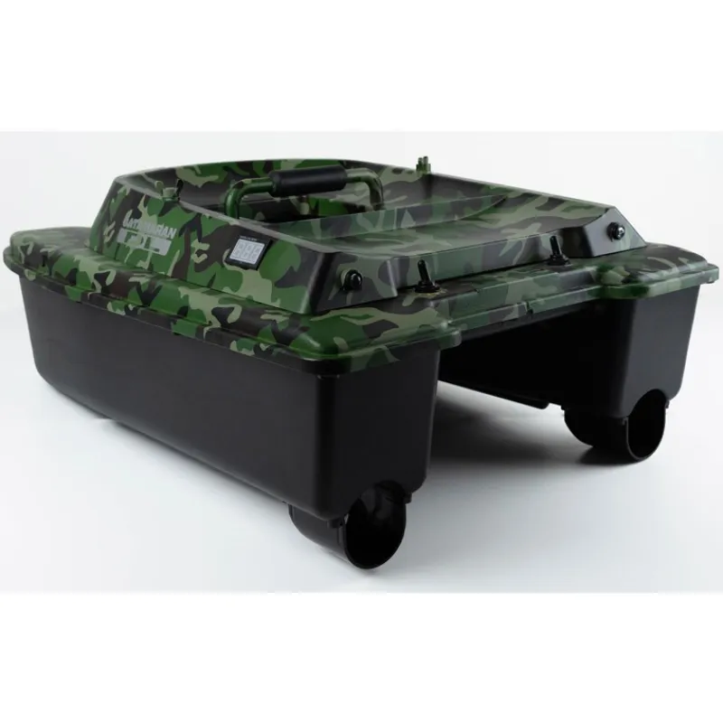 Anatec Propulsion Appâts^Bateau Amorceur Catamaran Forest Lithium 16Ah + An-I6x