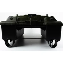 Anatec Propulsion Appâts^Bateau Amorceur Catamaran Dl Oak + De-Sr07 + Lithium 16Ah + Moteur Brushless + Fishing Robot