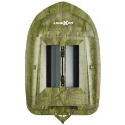 Anatec Propulsion Appâts^Bateau Amorceur Max'boat Oak Lithium 16Ah - Moteur Brushless - De Sr07 + Sondeur Alf500
