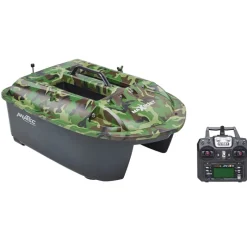 Anatec Propulsion Appâts^Bateau Amorceur Max'boat Forest Lithium 16Ah + An-I6x + Fishing Robot