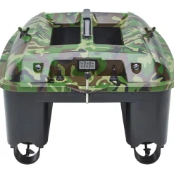 Anatec Propulsion Appâts^Bateau Amorceur Max'boat Forest Lithium 16Ah + An-I6x + Fishing Robot