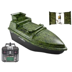 Bateau Amorceur Anatec Monocoque 3B Ivy + An-I6x