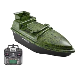 Bateau Amorceur Anatec Monocoque 3B Ivy + An-I6x