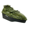 Anatec Propulsion Appâts^Bateau Amorceur Monocoque S Oak Batterie Lithium 16Ah + Moteur Brushless + De-Sr07 + Alf500