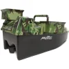 Anatec Propulsion Appâts^Bateau Amorceur Monocoque 3B Forest Lithium 16Ah + An-I6x + Fishing Robot