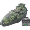 Bateau Amorceur Anatec Monocoque 3B Forest Lithium + An-I6x