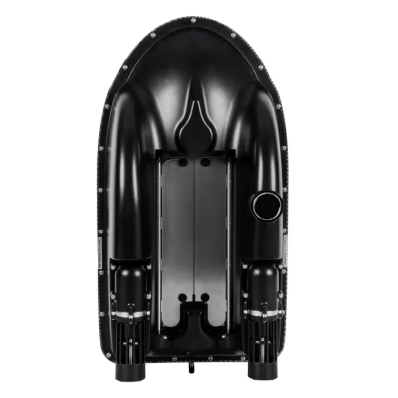 Boatman Propulsion Appâts^Bateau Amorceur Actor Plus Mk5 Pro Pos
