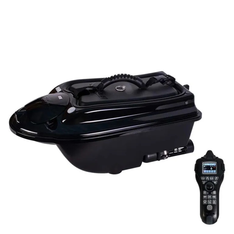 Bateau Amorceur Boatman Actor Plus Mk5 Basic Sd