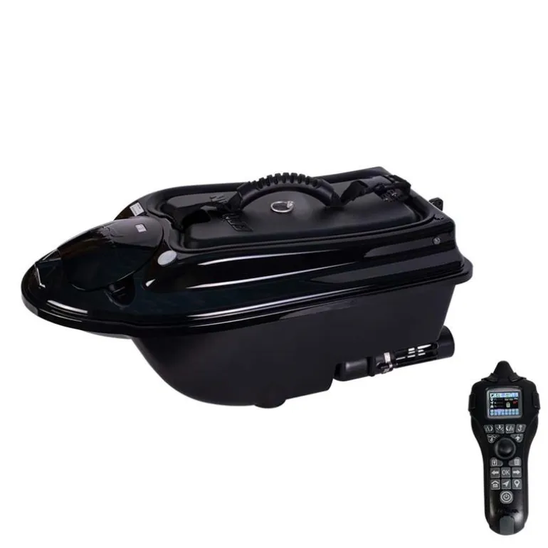 Bateau Amorceur Boatman Actor Plus Mk5 Gps Pos