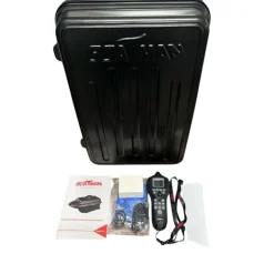 Bateau Amorceur Boatman Actor Plus Mk5 Gps Pos