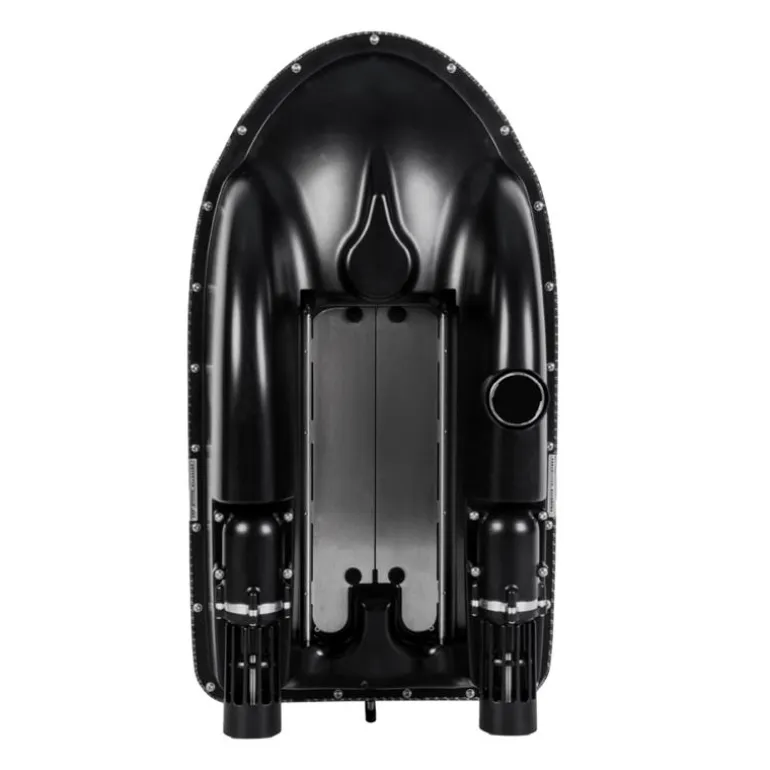 Bateau Amorceur Boatman Actor Plus Mk5 Sd Sonar