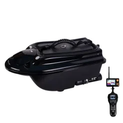 Bateau Amorceur Boatman Actor Plus Mk5 Sd Sonar