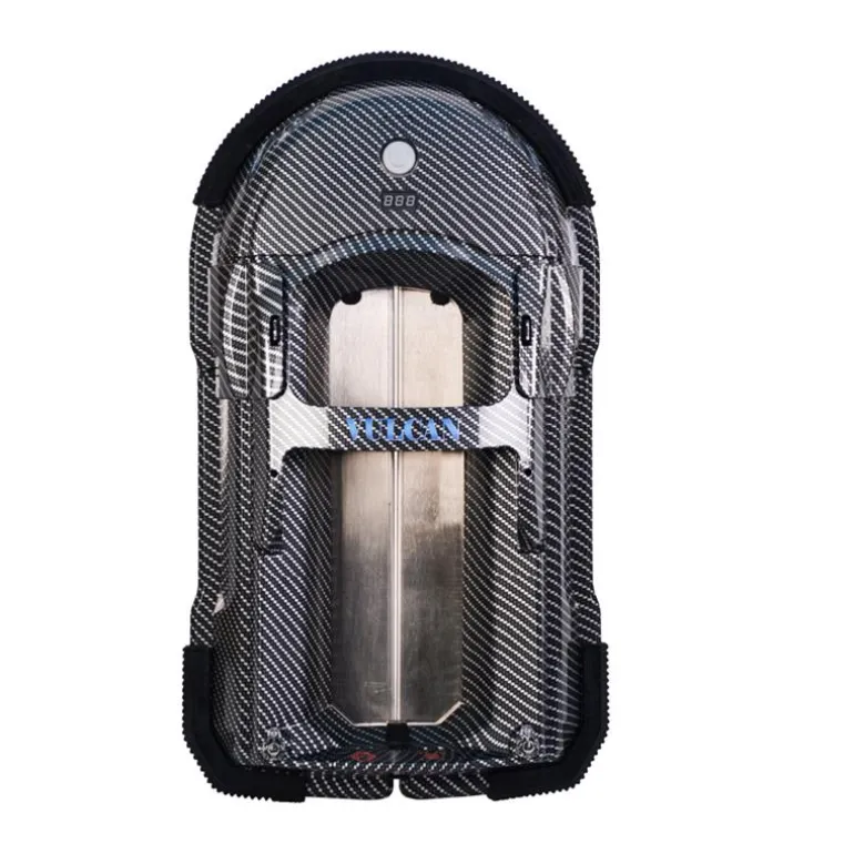 Bateau Amorceur Boatman Vulcan Sonar V2 Carbon
