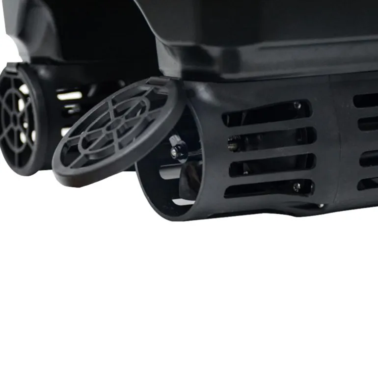 Bateau Amorceur Boatman Vulcan Sonar V2 Carbon