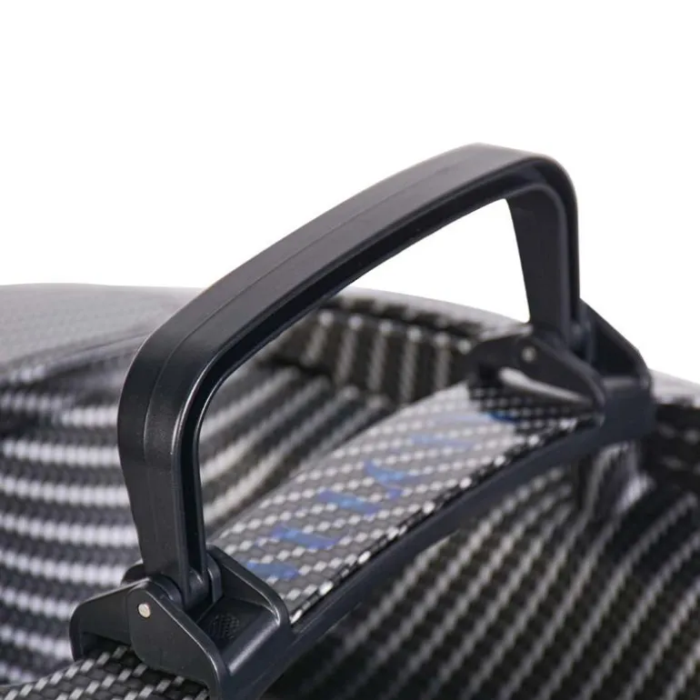 Bateau Amorceur Boatman Vulcan Sonar V2 Carbon