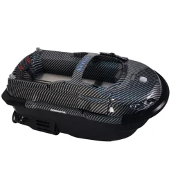 Bateau Amorceur Boatman Vulcan Sonar V2 Carbon