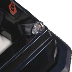 Bateau Amorceur Boatman Vulcan Sonar V2 Noir