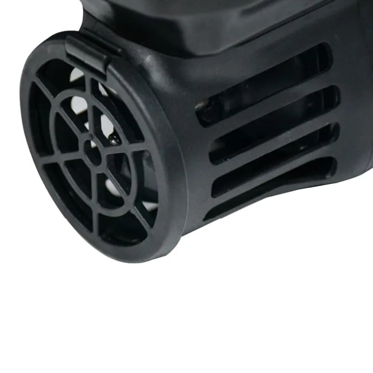 Bateau Amorceur Boatman Vulcan Sonar V2 Noir