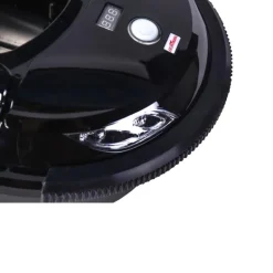 Bateau Amorceur Boatman Vulcan Sonar V2 Noir