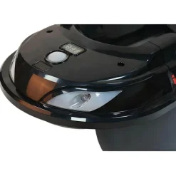 Boatman Propulsion Appâts^Bateau Amorceur Vulcan Pro V2 60 Satellites Camou