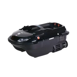 Boatman Propulsion Appâts^Bateau Amorceur Vulcan Base V2 Camou