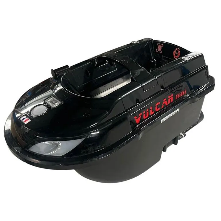 Bateau Amorceur Boatman Vulcan Mini Basic