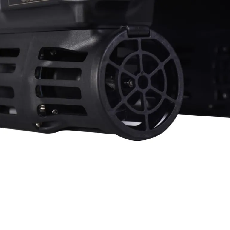 Bateau Amorceur Boatman Vulcan Base V2 Carbon