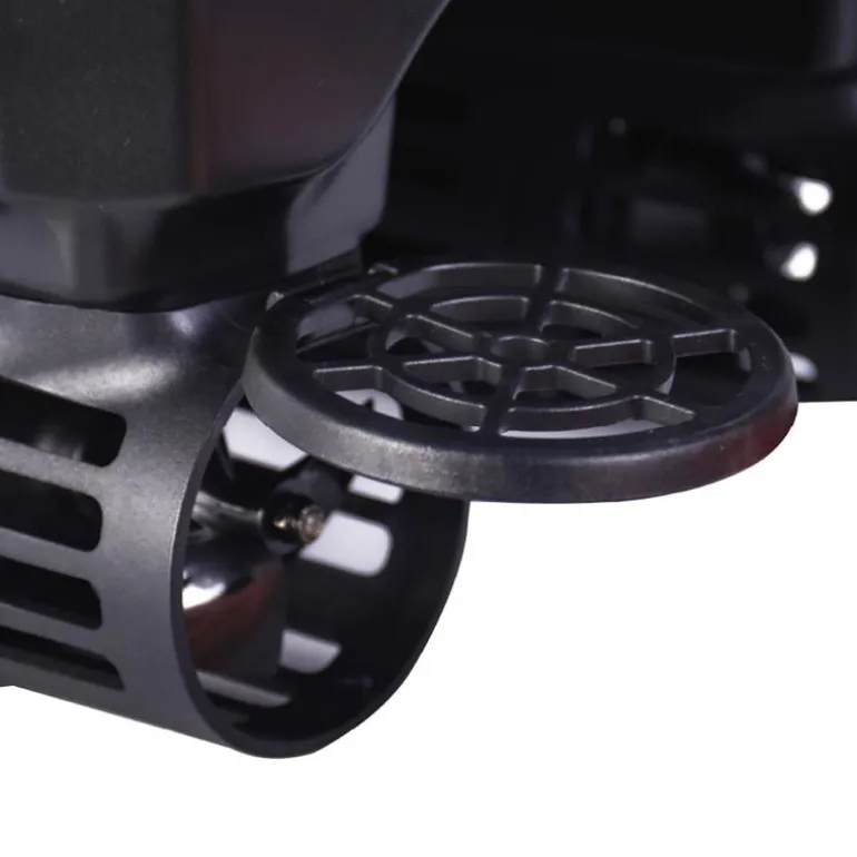 Bateau Amorceur Boatman Vulcan Base V2 Carbon