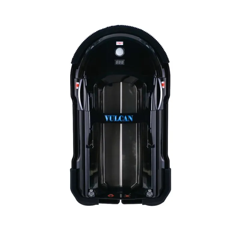 Bateau Amorceur Boatman Vulcan Base V2 Carbon