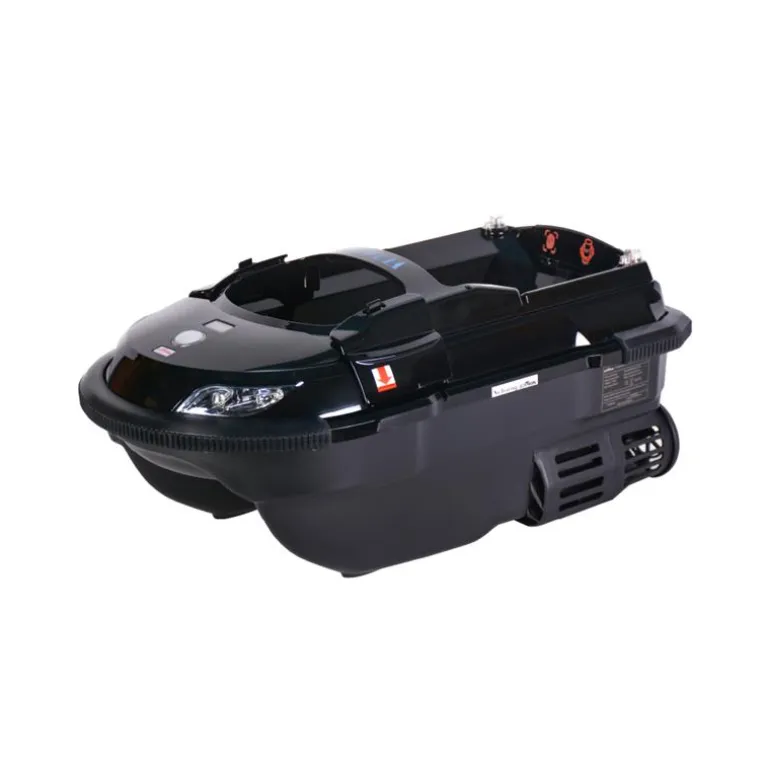 Bateau Amorceur Boatman Vulcan Base V2 Carbon