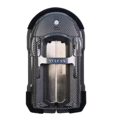 Boatman Propulsion Appâts^Bateau Amorceur Vulcan Gps V2 60 Satellites Noir