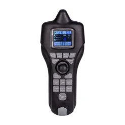 Boatman Propulsion Appâts^Bateau Amorceur Vulcan Gps V2 60 Satellites Noir