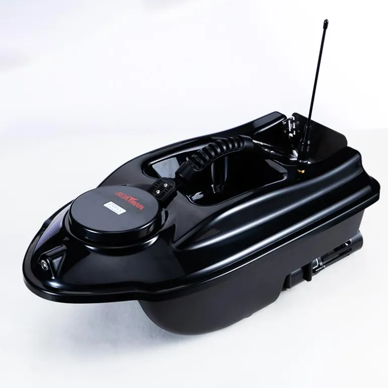 Bateau Amorceur Carpe Boatman Actor Pro 2.4