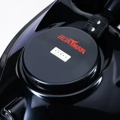 Bateau Amorceur Carpe Boatman Actor Pro 2.4