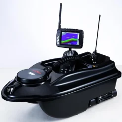 Bateau Amorceur Carpe Boatman Actor Pro 2.4
