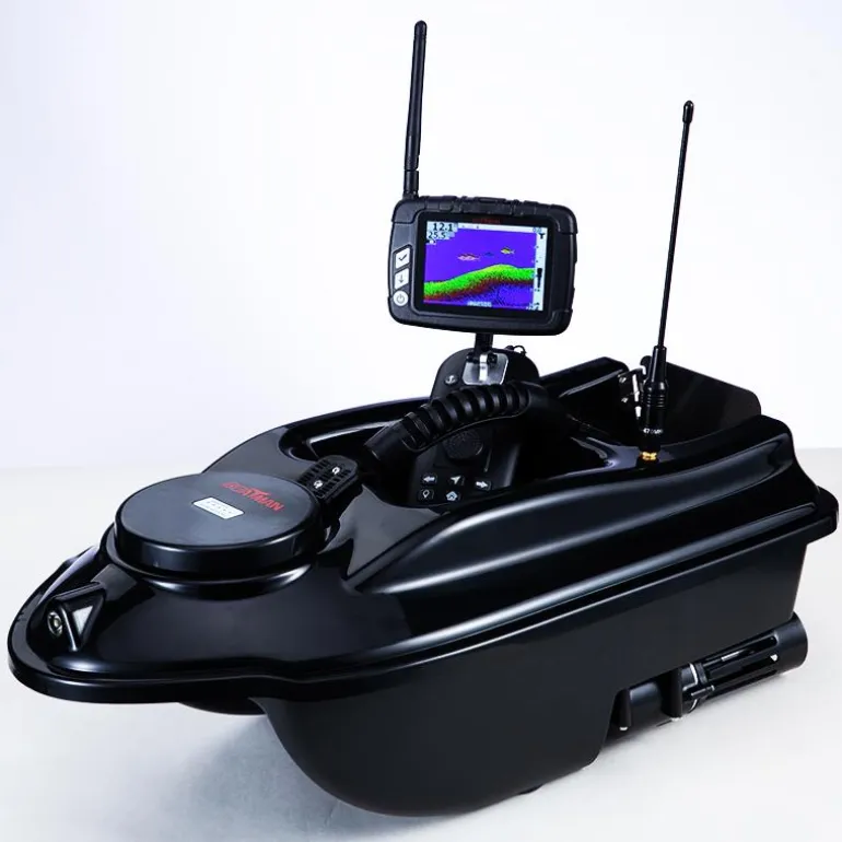 Bateau Amorceur Carpe Boatman Actor Pro 2.4