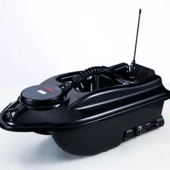 Bateau Amorceur Carpe Boatman Actor Sonar