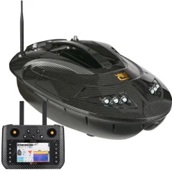 Carp Royal Propulsion Appâts^Bateau Amorceur Duke Pro Bait Boat