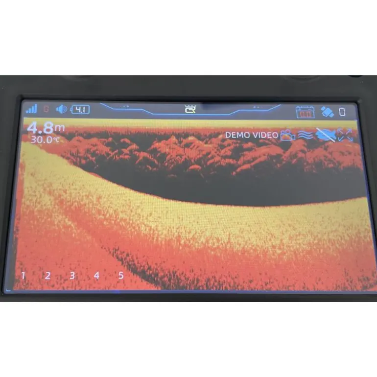 Bateau Amorceur Carp Royal Falcon Full Pack