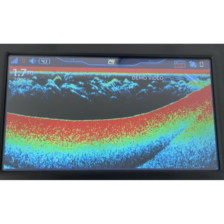 Bateau Amorceur Carp Royal Falcon Full Pack