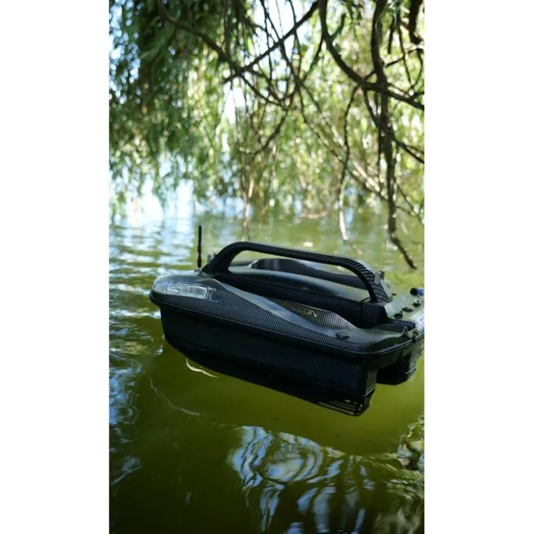 Bateau Amorceur Carp Royal Falcon