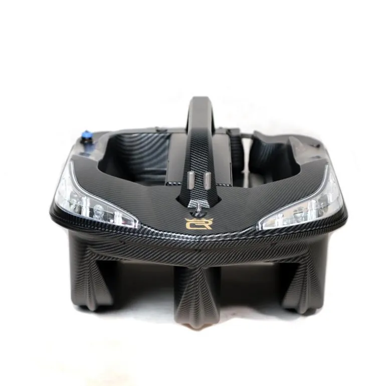 Bateau Amorceur Carp Royal Falcon