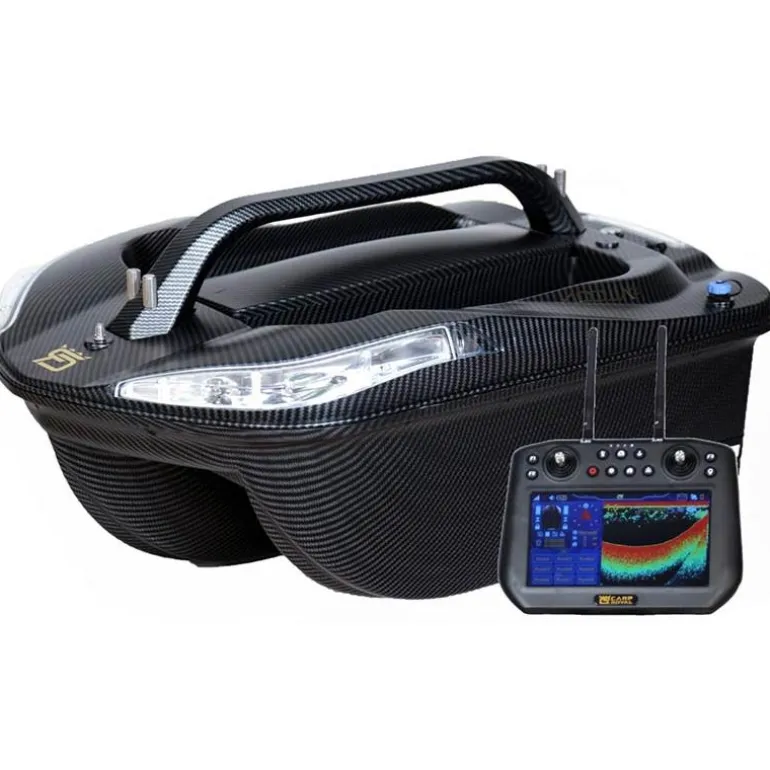 Bateau Amorceur Carp Royal Falcon