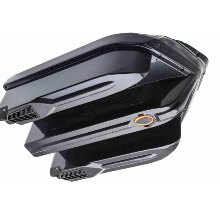 Bateau Amorceur Carp Royal King 6.0 Bait Boat