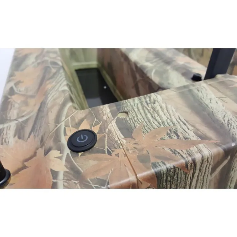 Bateau Amorceur Carp Royal King 6.0 Bait Boat