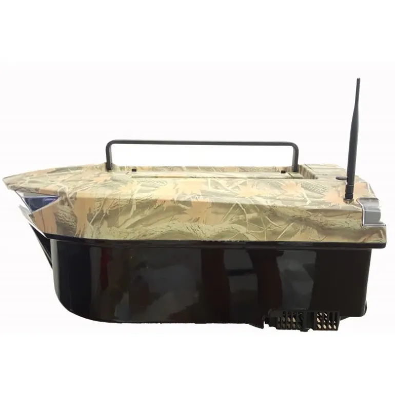Bateau Amorceur Carp Royal King 6.0 Bait Boat