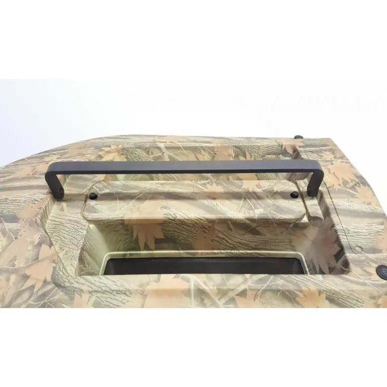 Bateau Amorceur Carp Royal King 6.0 Bait Boat
