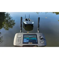 Bateau Amorceur Carp Royal Tolson Cr-X