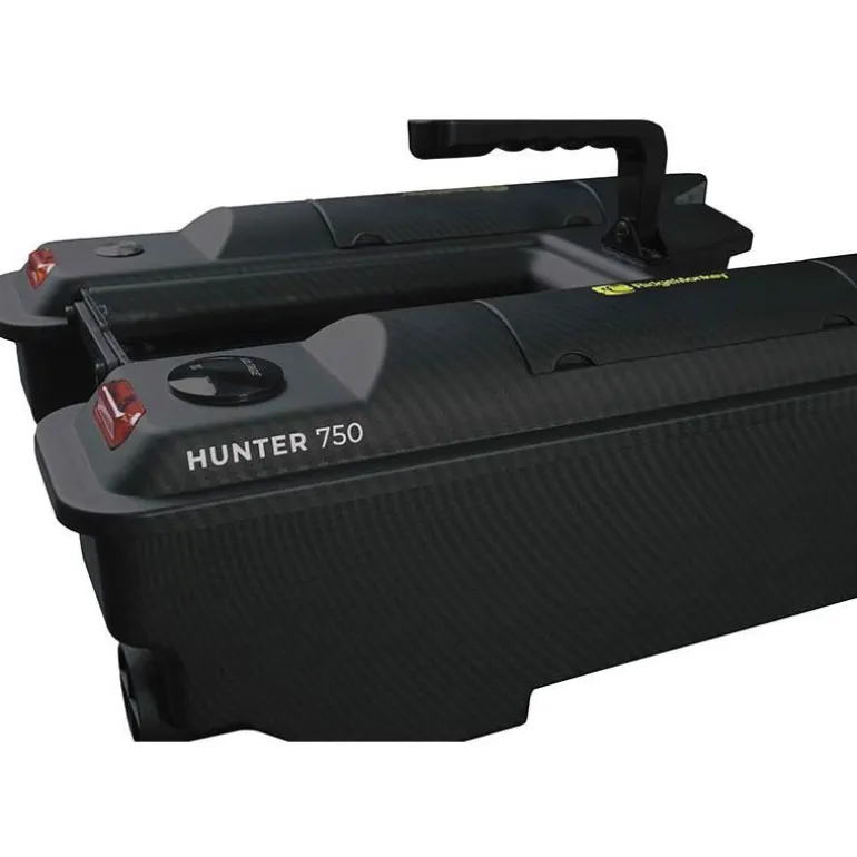 Bateau Amorceur Ridge Monkey Hunter 750